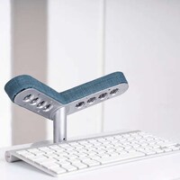 Diminutive Desktop Hand Warmers Image 5