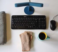 Diminutive Desktop Hand Warmers Image 6