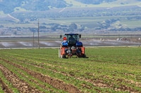 AI-Powered Weeding Robots Image 2