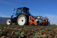 AI-Powered Weeding Robots Image 3