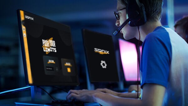 Esports Communication Apps