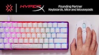 Esports Peripheral Partnerships