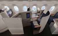 Optimized Business Class Cabins Image 4