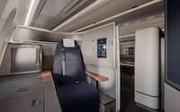 Optimized Business Class Cabins Image 5