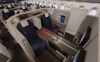 Optimized Business Class Cabins Image 6