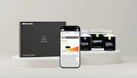 At-Home Cortisol-Testing Kits Image 1
