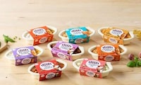 Recyclable Kid-Friendly Meals Image 1