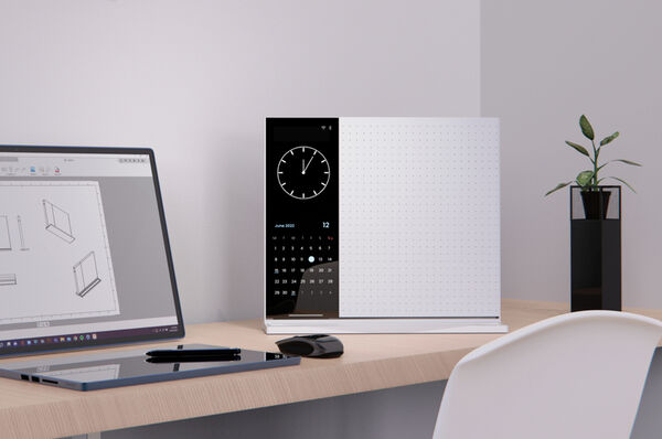 Digital Productivity Desk Devices