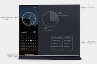 Digital Productivity Desk Devices Image 3