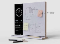 Digital Productivity Desk Devices Image 4