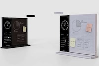 Digital Productivity Desk Devices Image 8