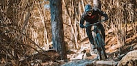Endurant Electric Mountain Bikes Image 1
