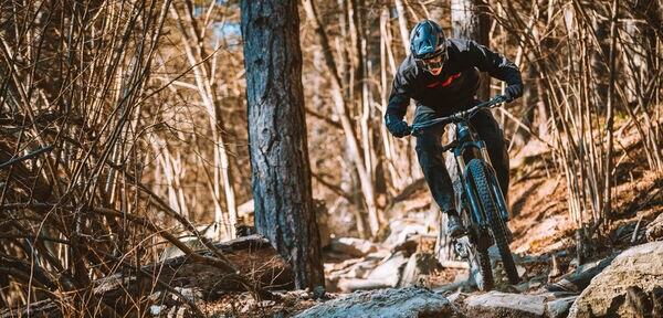 Endurant Electric Mountain Bikes