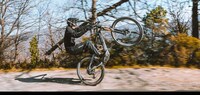 Endurant Electric Mountain Bikes Image 2