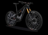 Endurant Electric Mountain Bikes Image 3