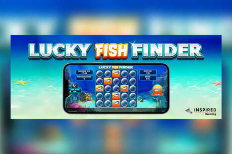 Fish-Themed Minesweeper Games