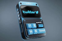Dedicated Social Media Devices Image 2