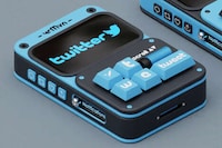 Dedicated Social Media Devices Image 3