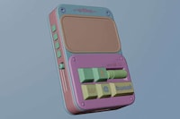 Dedicated Social Media Devices Image 5
