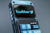 Dedicated Social Media Devices Image 6