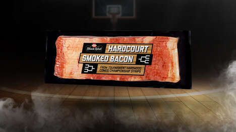 Hardcourt Smoked Bacon