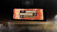 Hardcourt Smoked Bacon