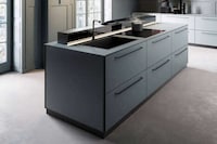 Storage-Equipped Extractor Hoods Image 1