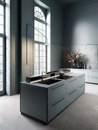 Storage-Equipped Extractor Hoods Image 3