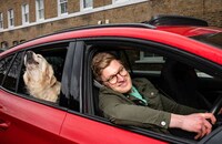 Dog-Friendly Driving Playlists Image 1