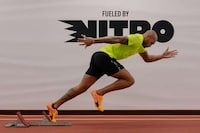 Athlete Testing Facilities Image 2