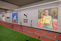 Athlete Testing Facilities Image 3