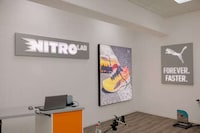 Athlete Testing Facilities Image 4