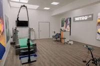 Athlete Testing Facilities Image 5