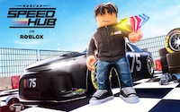 Metaverse-Like Racing Events