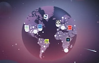 Content-Focused Map Features Image 1