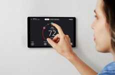 Proactive Smart Thermostats