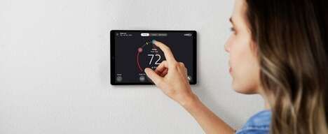 Proactive Smart Thermostats
