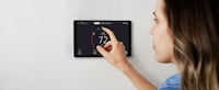 Proactive Smart Thermostats