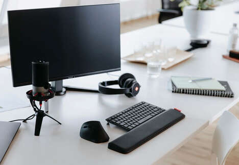 Ultra-Compact Keyboard Models