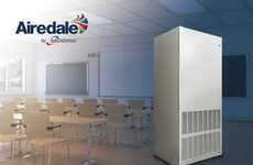 Classroom-Centric HVAC Units