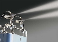 Energy-Efficient Spray Humidifiers Image 1