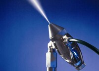 Energy-Efficient Spray Humidifiers Image 2