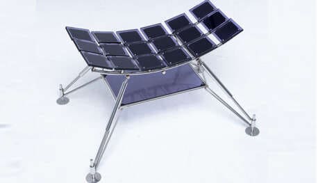Energy-Producing Furniture Designs