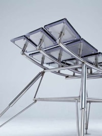 Energy-Producing Furniture Designs Image 3