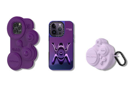 Car-Themed Tech Accessories