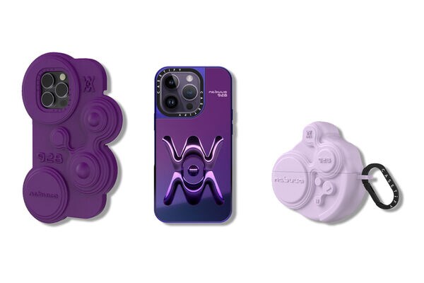 Car-Themed Tech Accessories