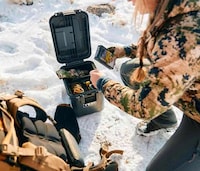Indestructible Outdoor Gear Cases Image 3