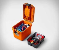 Indestructible Outdoor Gear Cases Image 4