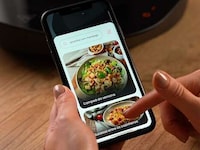 App-Paired Cooktop Systems Image 2