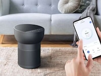 Intelligent Air Purification Systems Image 3